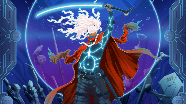    "Furi" , , Playstation 4, , 