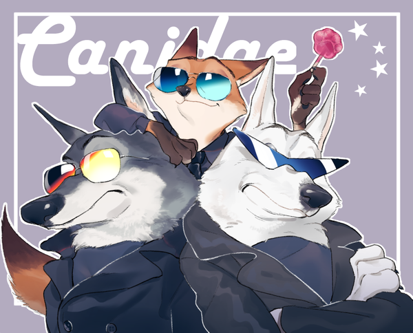 Canidae