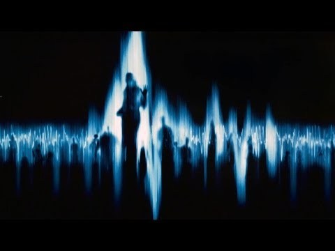 Голос с того света?