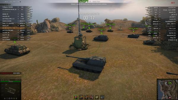   3 ""     30 , , , , World of Tanks