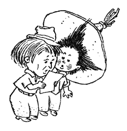 Приключения Незнайки и его друзей-4: Процесс пошел (Часть 2)