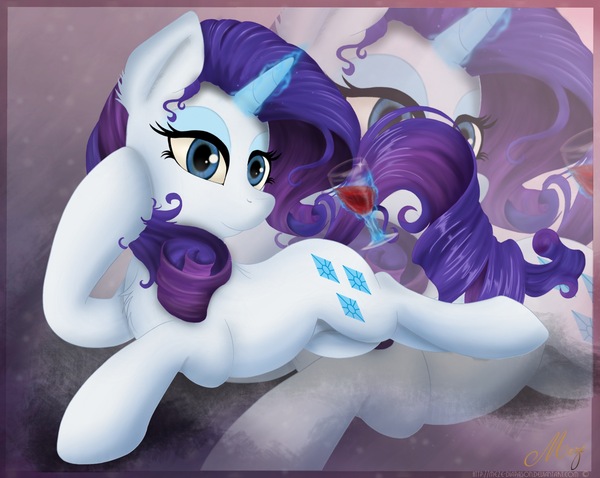 Rarity by Meze-Diapason