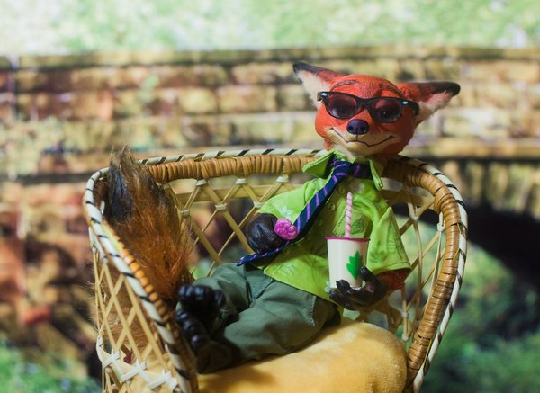  "" Zootopia, , Zveropolis