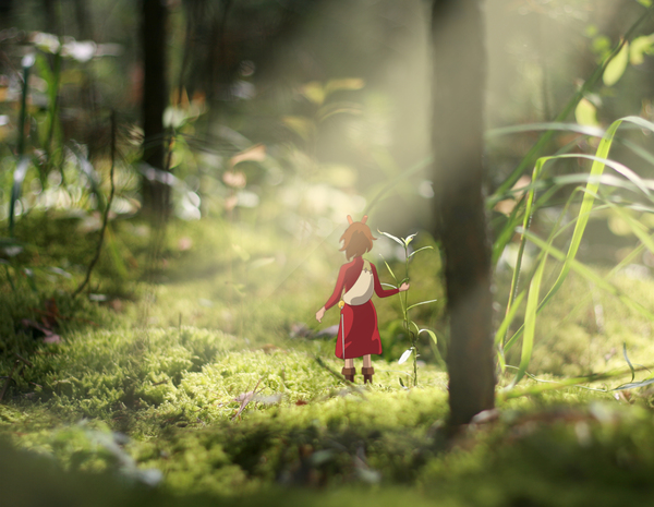 Arrietty