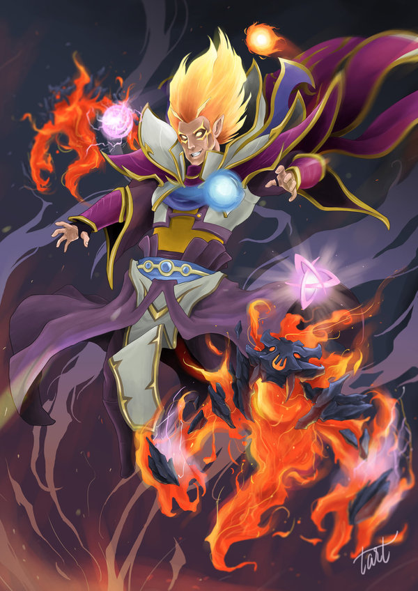 Invoker