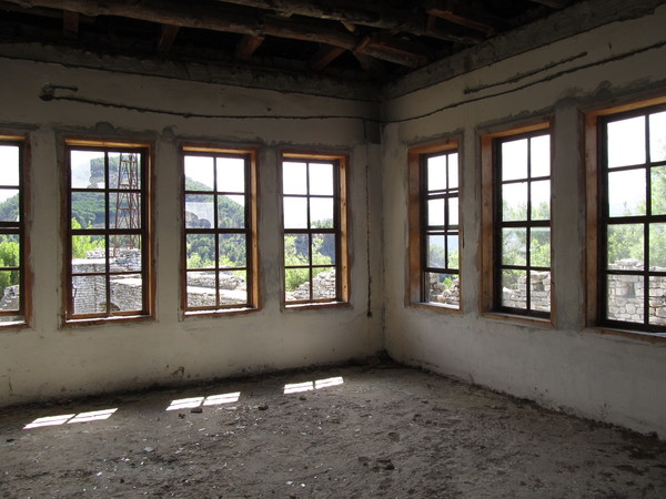 Едем в Албанию Часть 5 Длиннопост, Путешествия, Фото, Моё