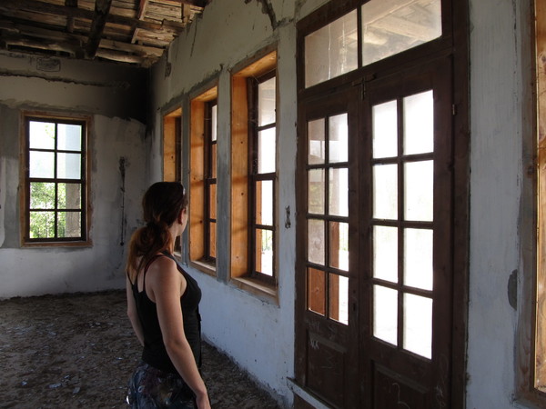 Едем в Албанию Часть 5 Длиннопост, Путешествия, Фото, Моё