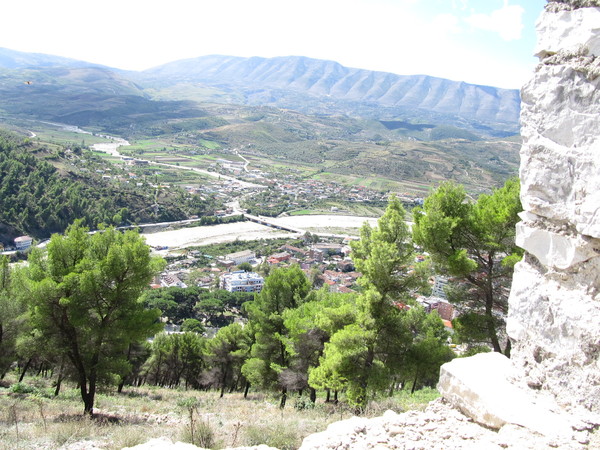 Едем в Албанию Часть 5 Длиннопост, Путешествия, Фото, Моё