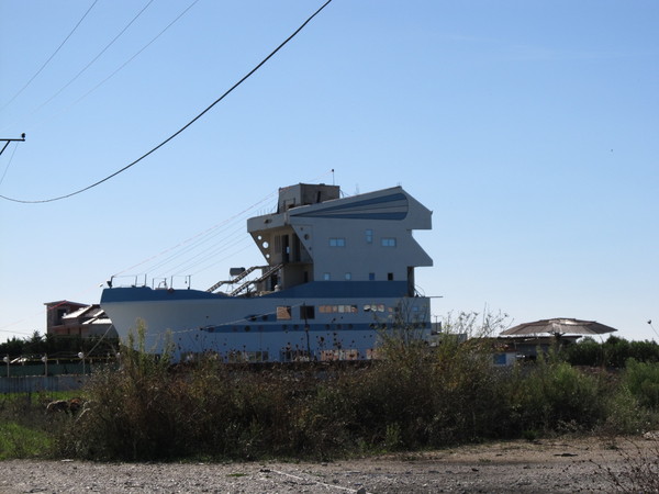 Едем в Албанию Часть 5 Длиннопост, Путешествия, Фото, Моё