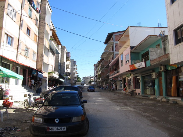 Едем в Албанию Часть 5 Длиннопост, Путешествия, Фото, Моё