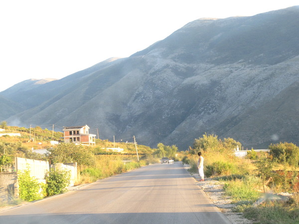 Едем в Албанию Часть 5 Длиннопост, Путешествия, Фото, Моё