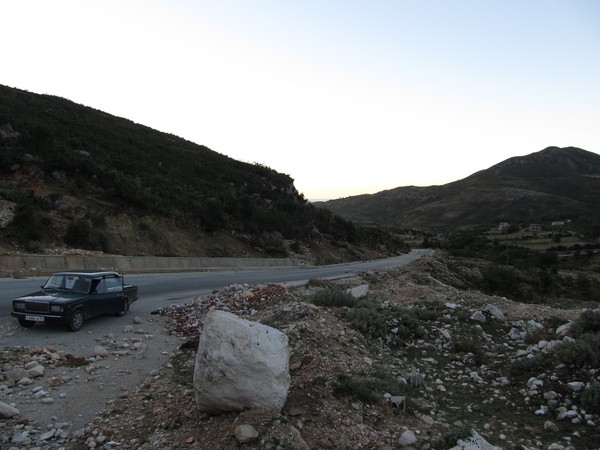 Едем в Албанию Часть 5 Длиннопост, Путешествия, Фото, Моё