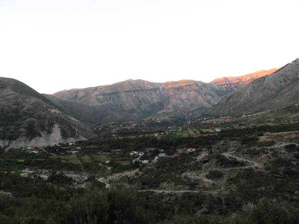 Едем в Албанию Часть 5 Длиннопост, Путешествия, Фото, Моё