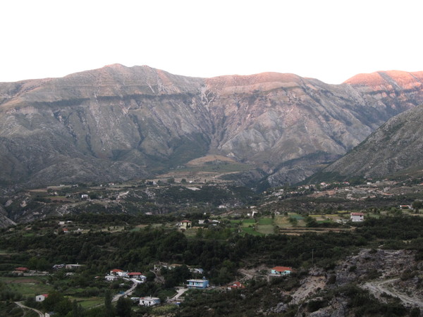 Едем в Албанию Часть 5 Длиннопост, Путешествия, Фото, Моё