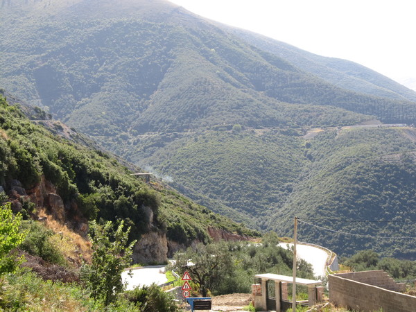 Едем в Албанию Часть 5 Длиннопост, Путешествия, Фото, Моё