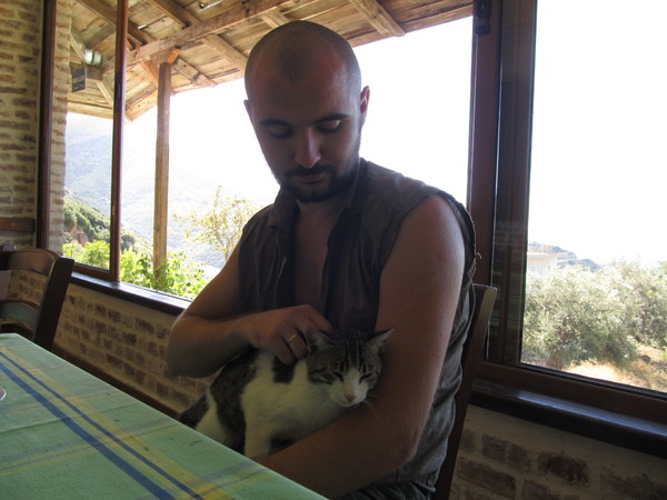 Едем в Албанию Часть 5 Длиннопост, Путешествия, Фото, Моё