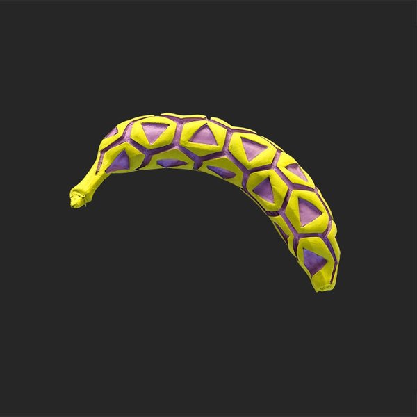       , Banana, , , , , 