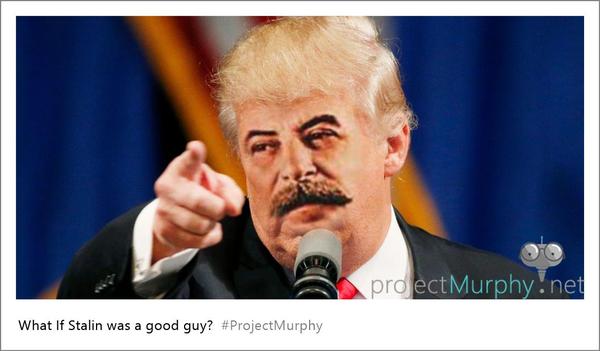    ,  , Project Murphy