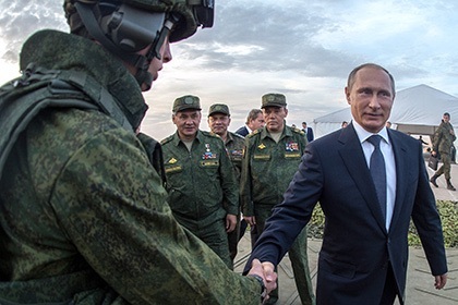 Путин Война Фото