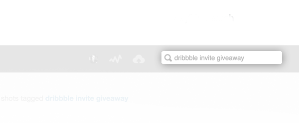 How to get an invite to Dribbble with a 100% guarantee - Freebie, Hyde, Design, Dribbble, Invite, Longpost