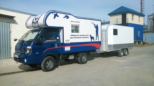 Пошаговое строительство прицепа-автокемпера рыбака/охотника. Часть 1 длиннопост, авто, рыбалка, охота, ПРЯМЫЕ РУКИ, дом на колесах