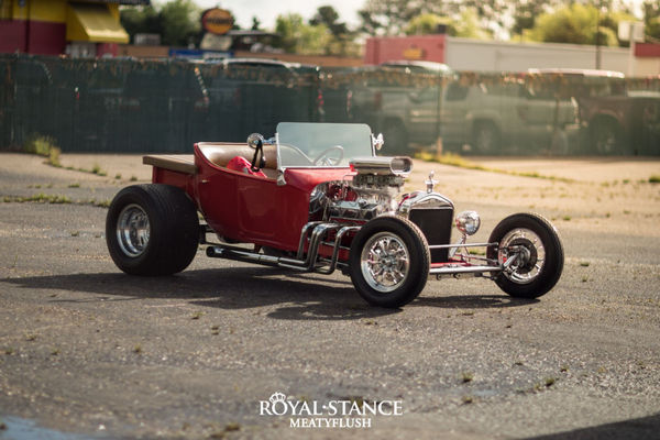 1st Annual Roses Car Show Hot Rod, , , 