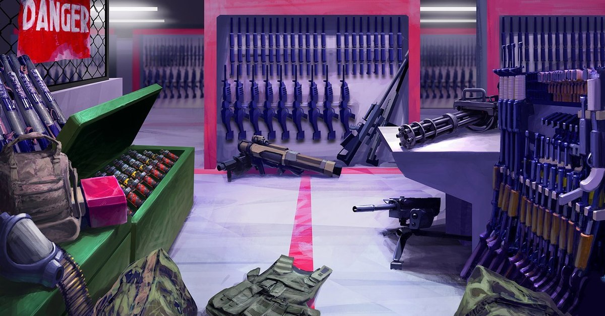 закончить оружейный шедевр. оружейная комната. закончить оружейный шедевр. магазин оружия в сша. оружейный магазин в америке.