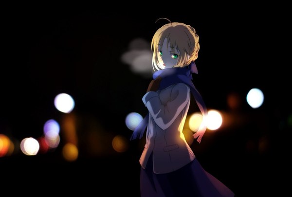 Saber