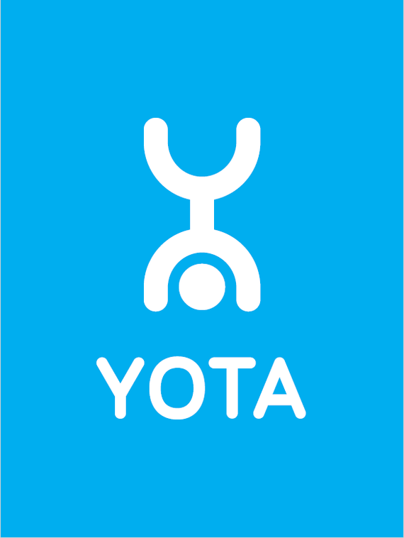 Yota ""