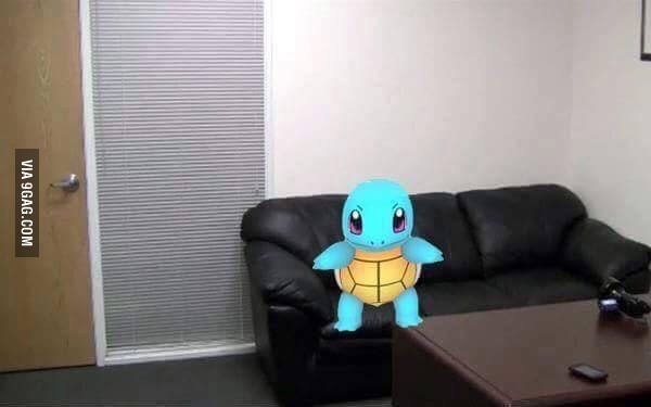 Когда Pokemon Go зашла слишком далеко