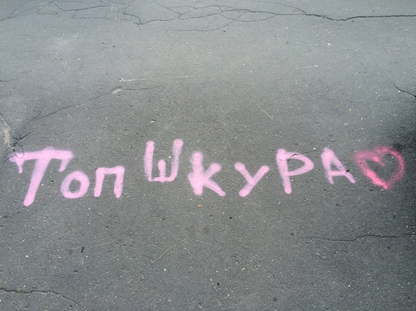 Романтики замкадья