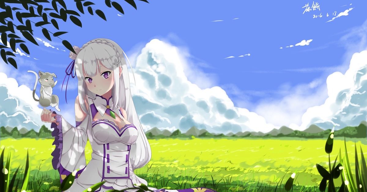 Kuro No Joou No Isekai Seikatsu