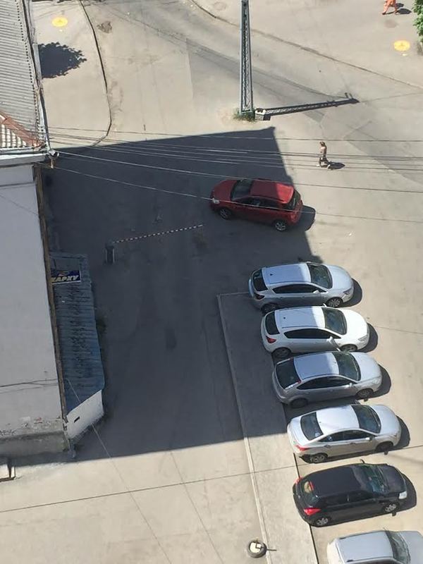 Ты не пройдешь