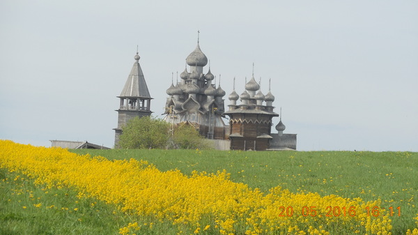 Путешествие в одиночку. Карелия Путешествия, Карелия, Длиннопост