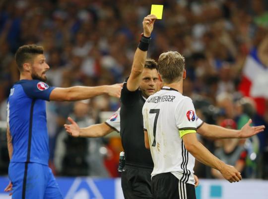 Единственные судьи миллионеров