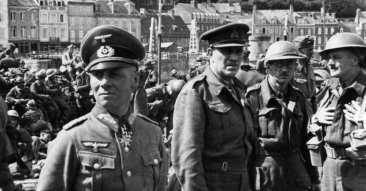 Нападение германии на великобританию. Эрвин Роммель в 1940. Роммель генерал вермахта. Вермахт во Франции 1940.