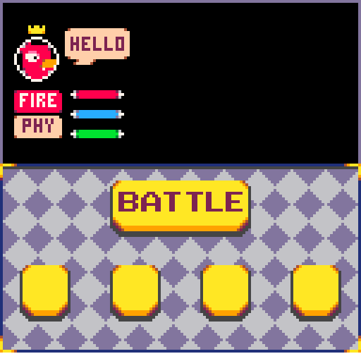 Разработка Pico Zoo