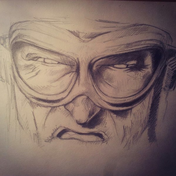 Пути ненависти