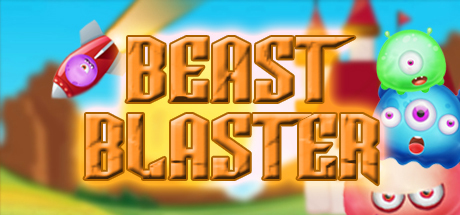  Beast Blaster , Steam