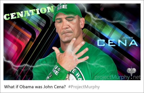  Obama Cena...