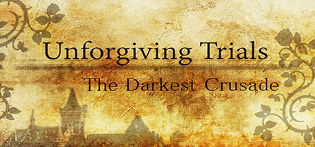 [Free Steam Game] Unforgiving Trials: The Darkest Crusade Gleam, Steam, , , 
