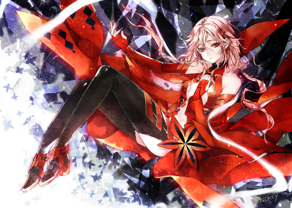 Guilty Crown OP - My Dearest (full version) by Theishter - Anime on Piano , Guilty Crown, , Supercell, Piano cover, , Inori Yuzuriha