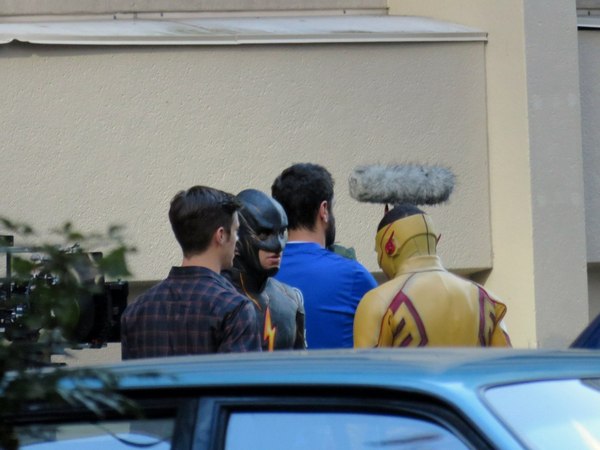      "".  . The flash, Flash, , , The CW, 