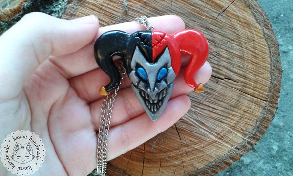 |League Of Legends Shaco,  , League of Legends, 