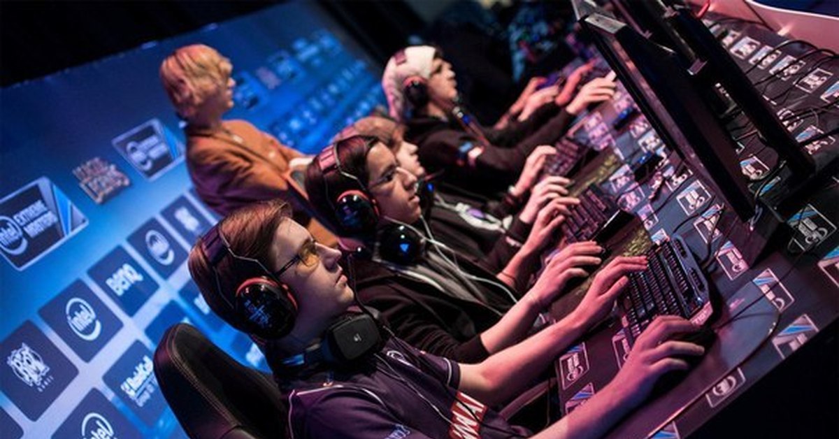 Warning: These 9 Mistakes Will Destroy Your Esports Bet