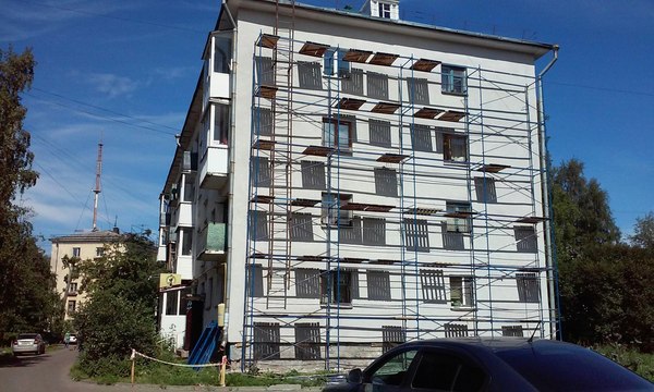 Обман зрения