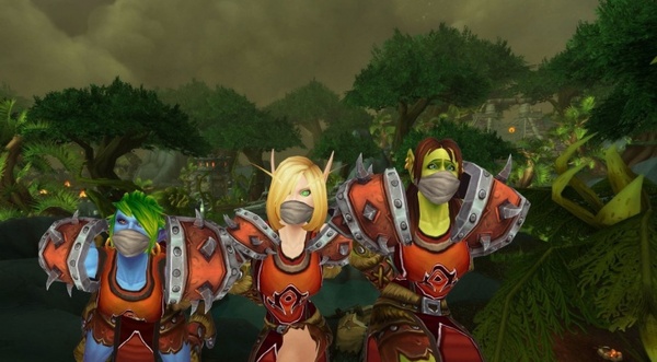   World of Warcraft   World of Warcraft, 