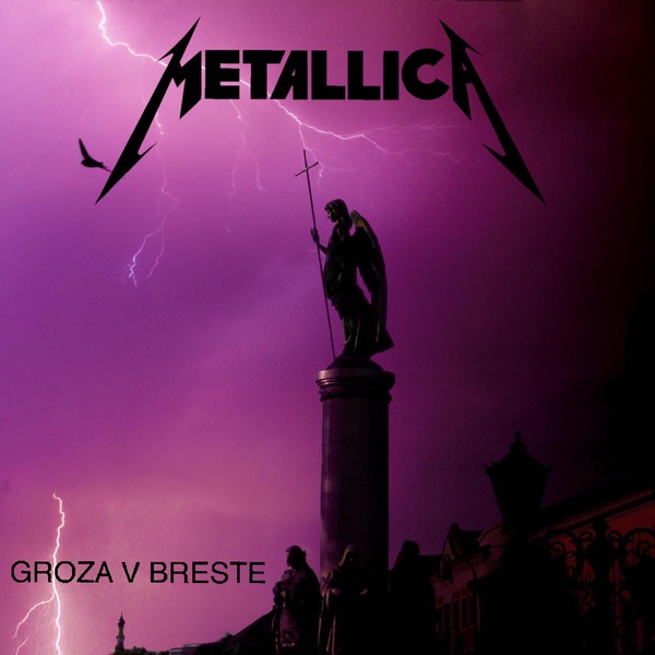    . Metallica,  , , 