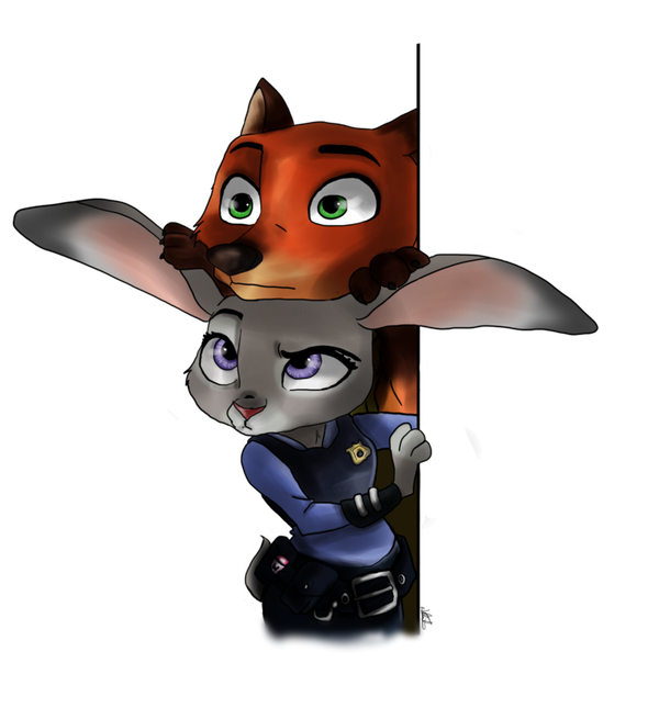 Зверополис