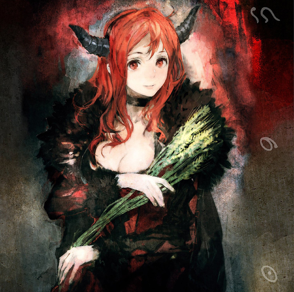    , Anime Art, Maoyuu maou yuusha, Maou, Yuusha